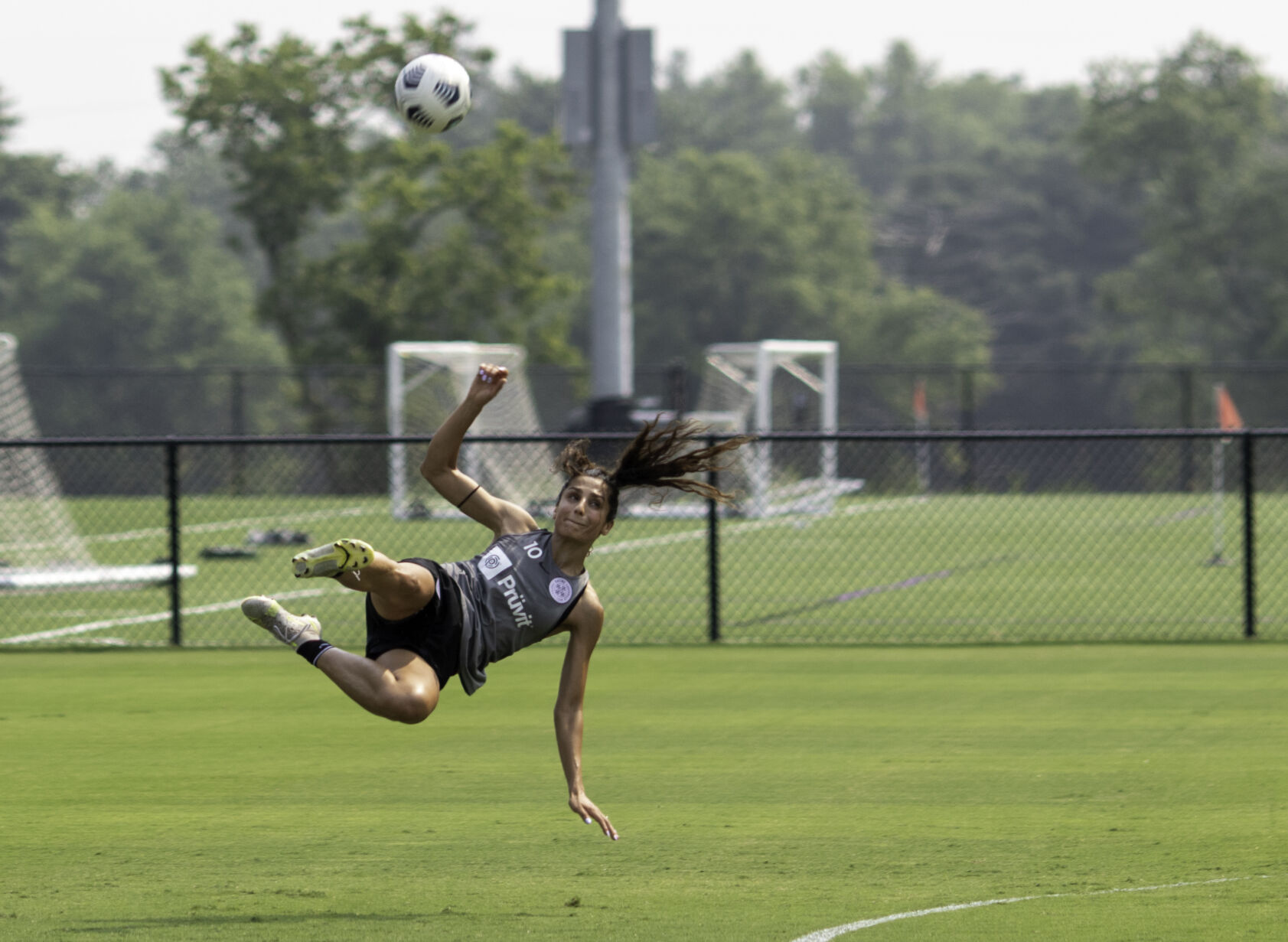 Nadia Nadim